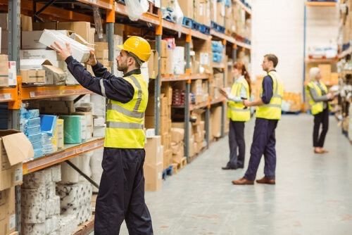 Logistic Services
