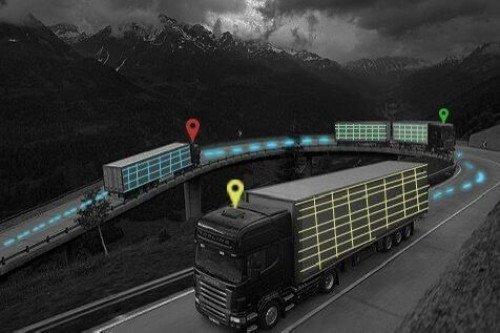 Internal Transportation